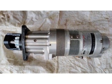 Air Starter Motor