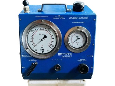 HPU 1500-2